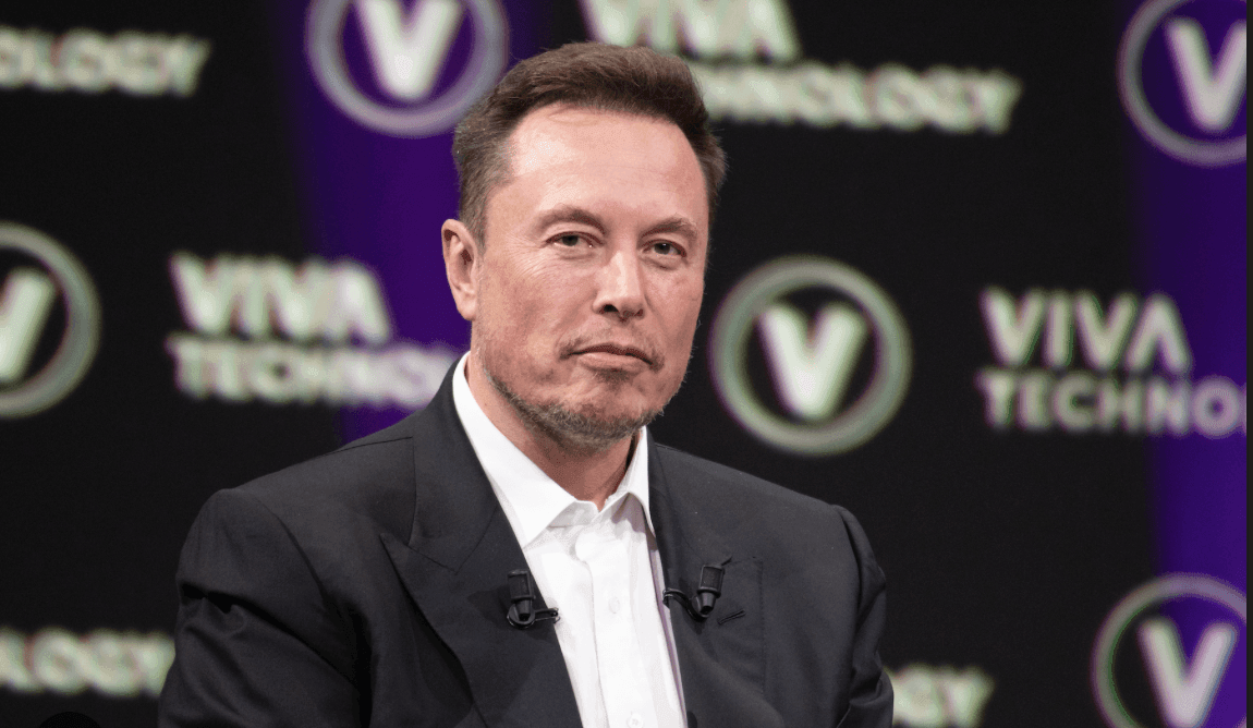 - Elon Musk (Tech Entrepreneur, AI Founder, xAI)