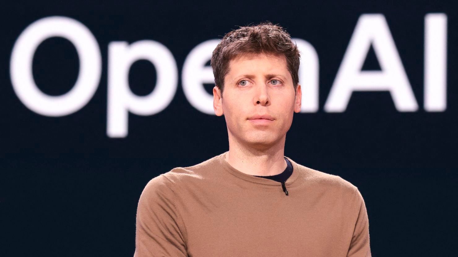 - Sam Altman (OpenAI CEO)