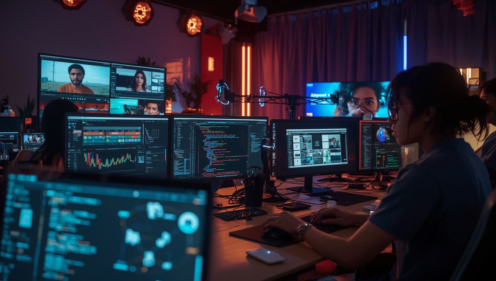 Build With Multiple AI Tools at Once